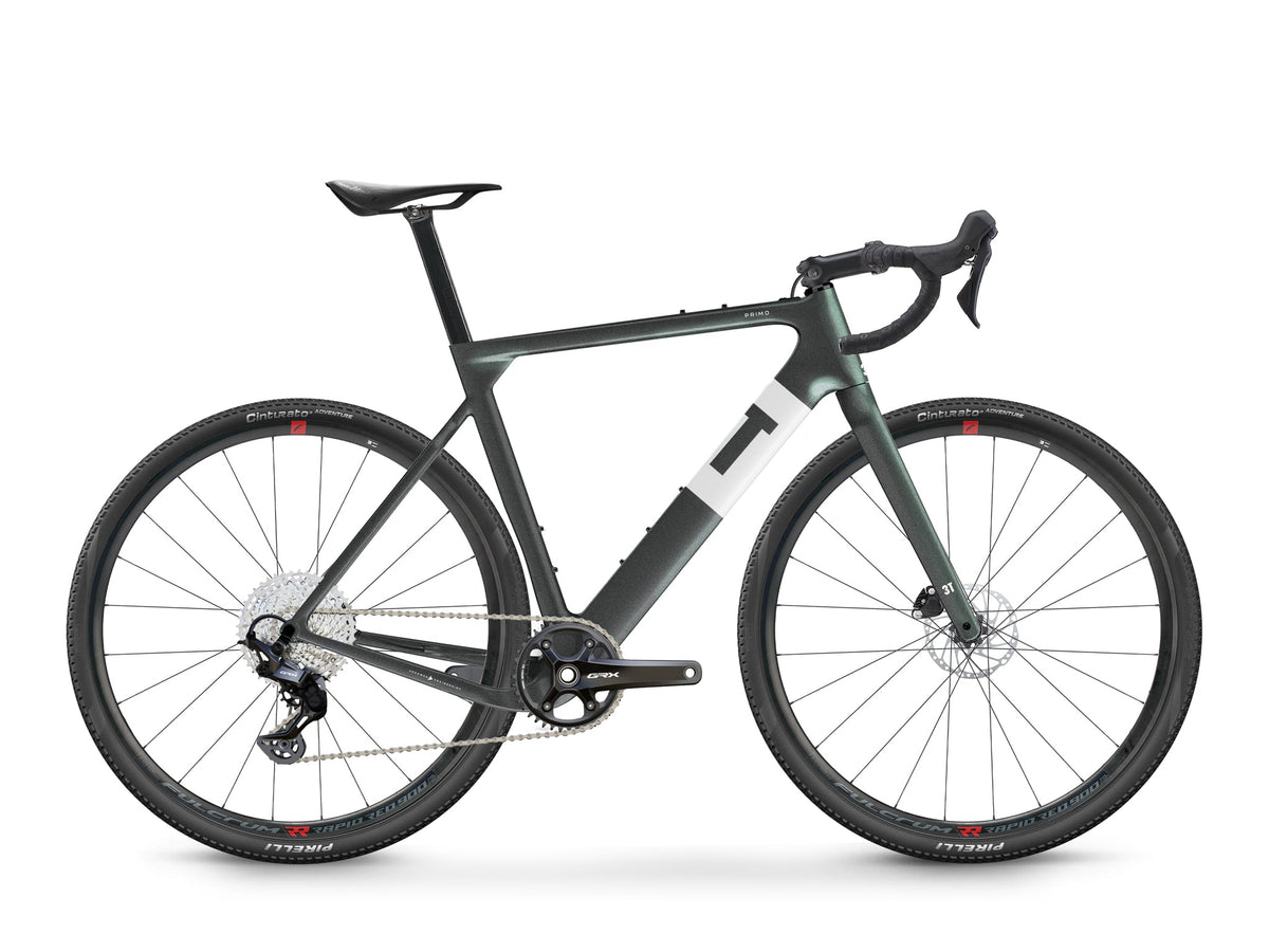 Litespeed OCOEE / FS titanium MTB XTR M900 Chris King Judy