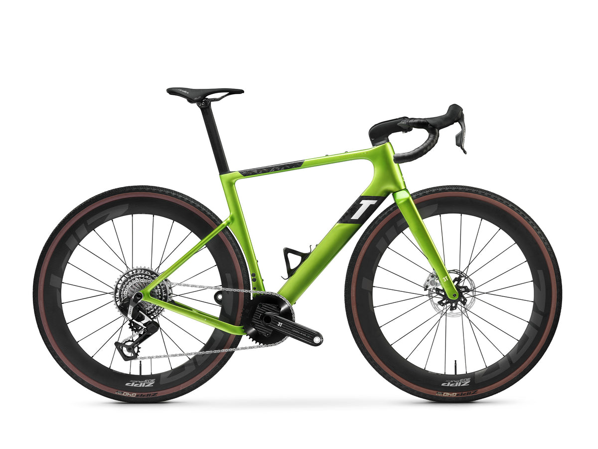 Ridley Helium SLX Sram Red Zipp 303 FC - メルカリ