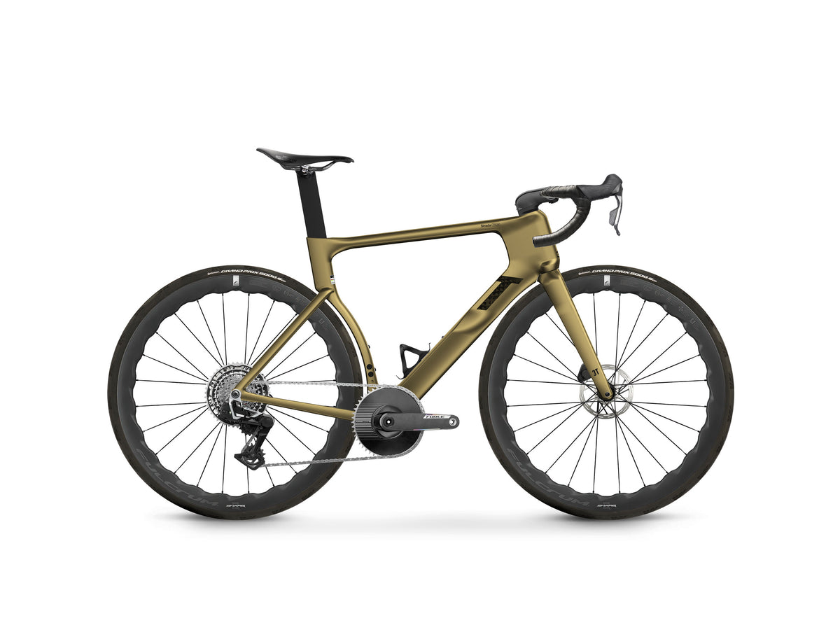 3T Strada Italia Force XPLR AXS 1x13 Fulcrum Sharq 42