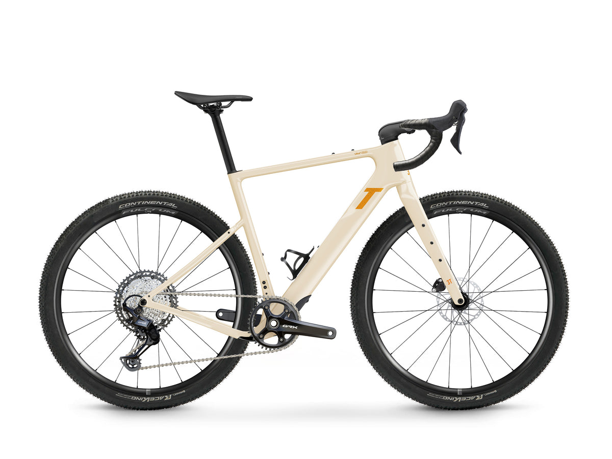 gravel bike italia ULTRA 2 ITALIA ~ GRX 1X12 – 3T Bike NA