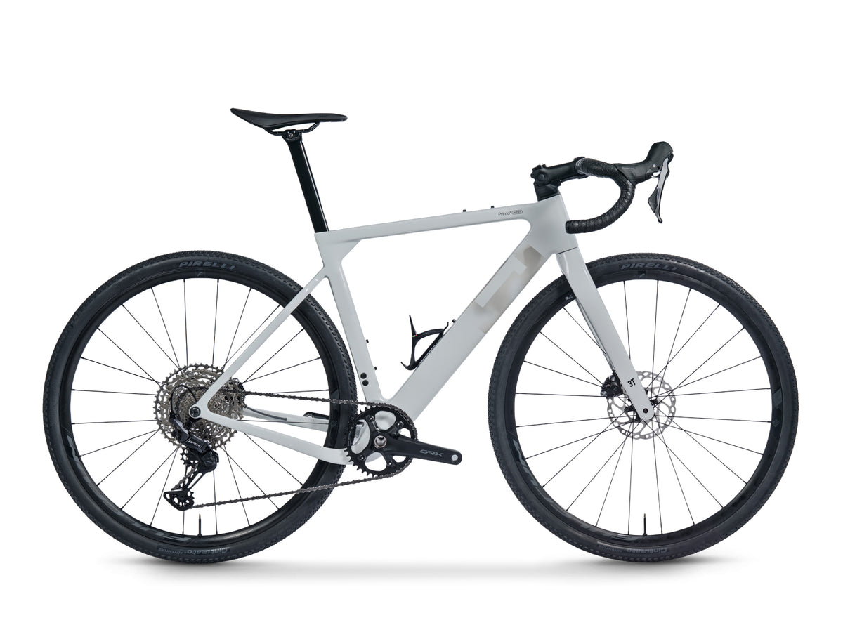 3T Primo 2 Wpnt GRX 1x12 1