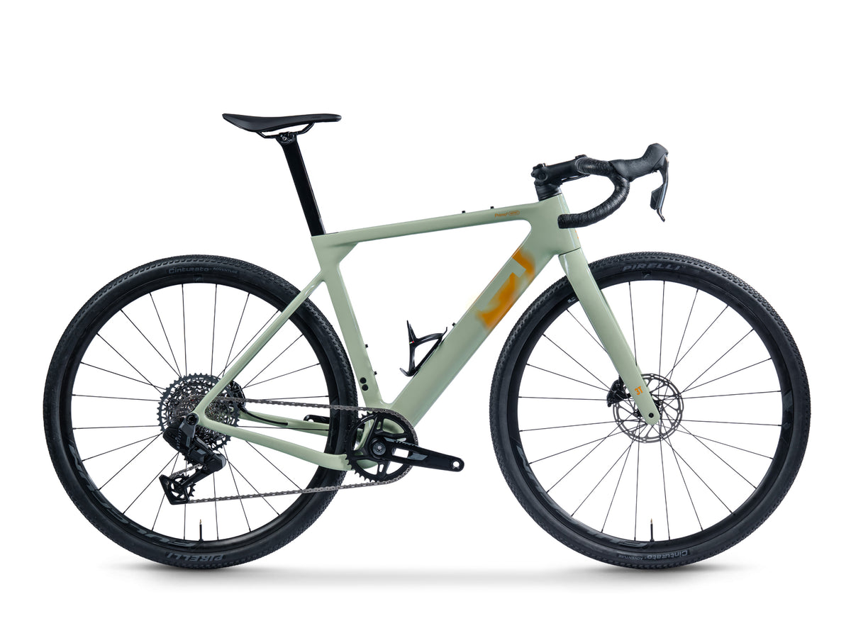 3T Primo 2 Wpnt Rival XPLR AXS 1x13