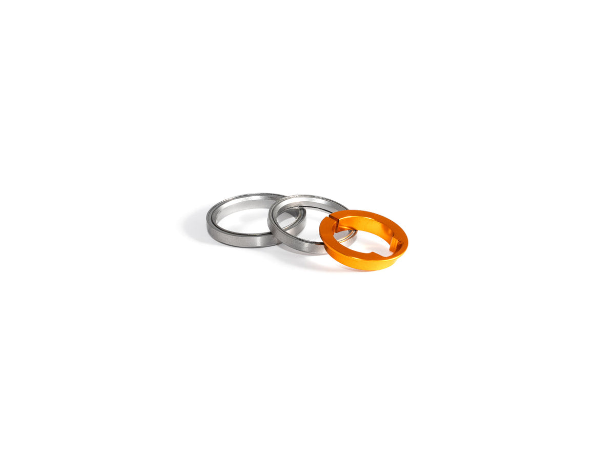 STRADA, RACEMAX INTEGRALE HEADSET MINMAX - IS42/34 | IS47/38
