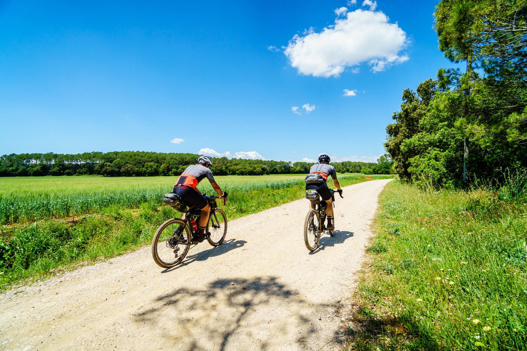 XPDTN3: GIRONA GRAVEL