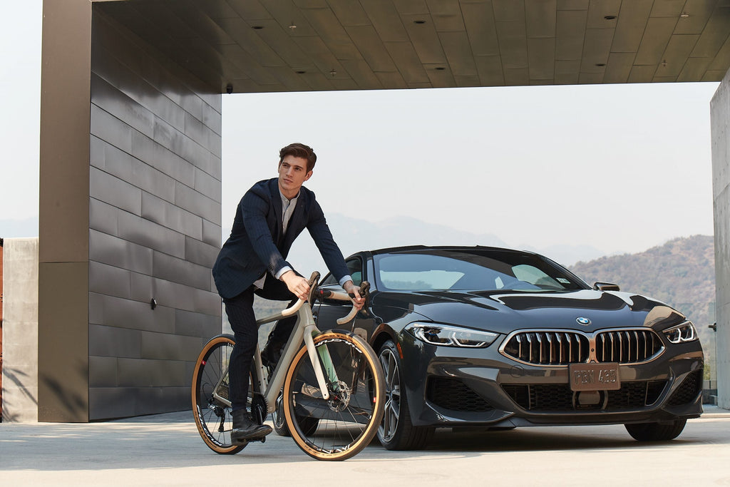 3T For BMW Exploro