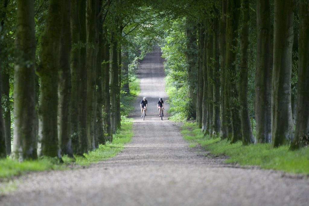 De Veluwe Weekend