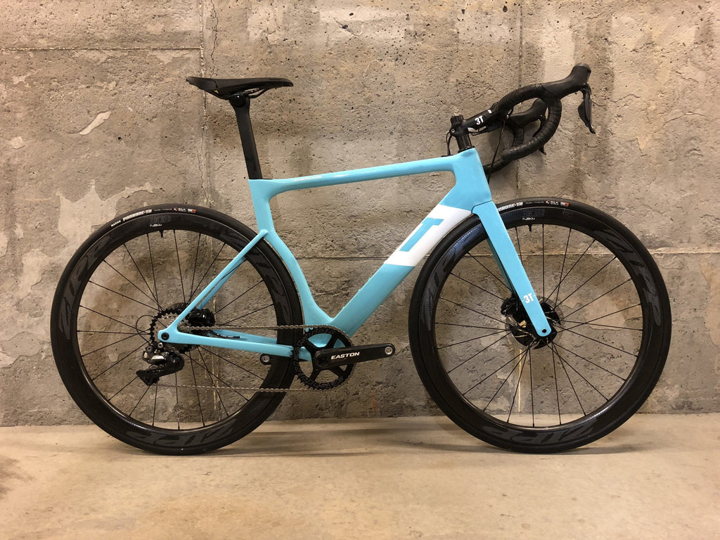GET CREATIVE - Contender's Baby (Blue)