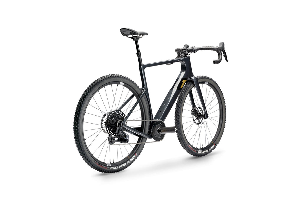 Introducing the Ultra Crankbrothers edition gravel bike