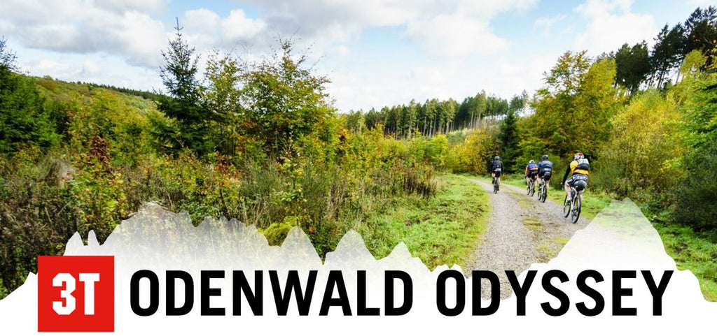 3T Oldenwald Odyssey Registration Open!