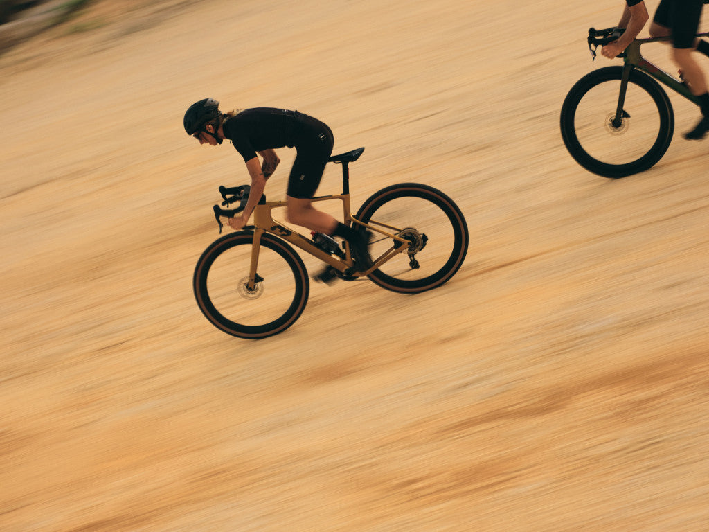 Which Gravel Wheels Should You Choose? – 3T Bike NA