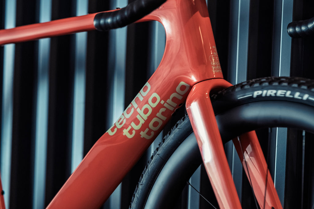 Legacy Resurrected: Introducing 3T's Racemax Boost Italia 1961