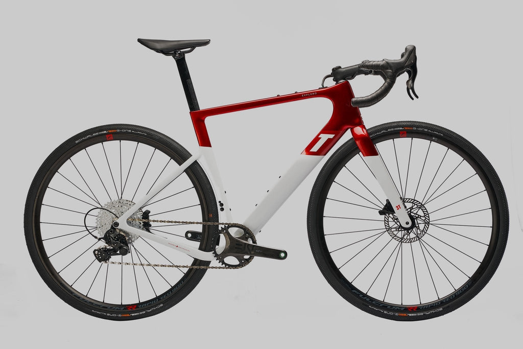 Campagnolo EKAR - Gravel Bike Tech