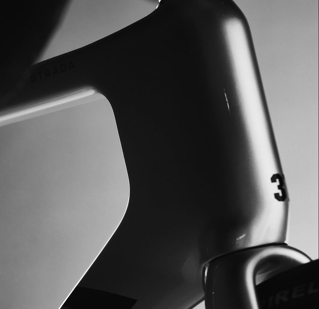 Introducing the brand-new Strada