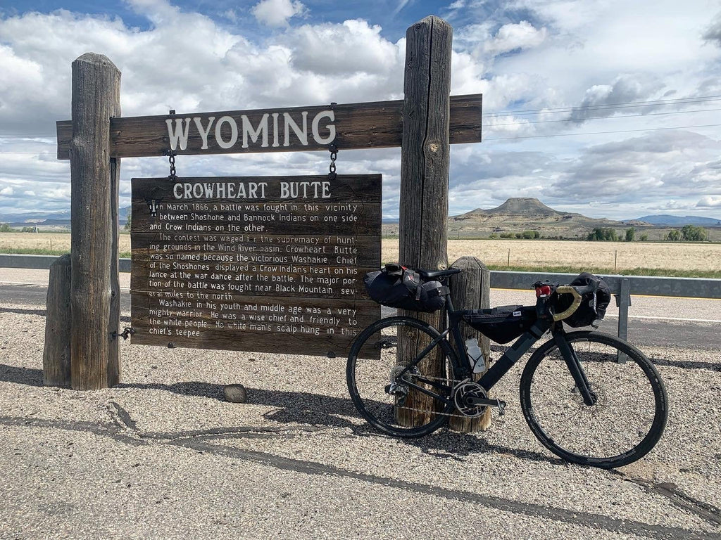XPDTN-3: Circumnavigating the Wind River Mountains