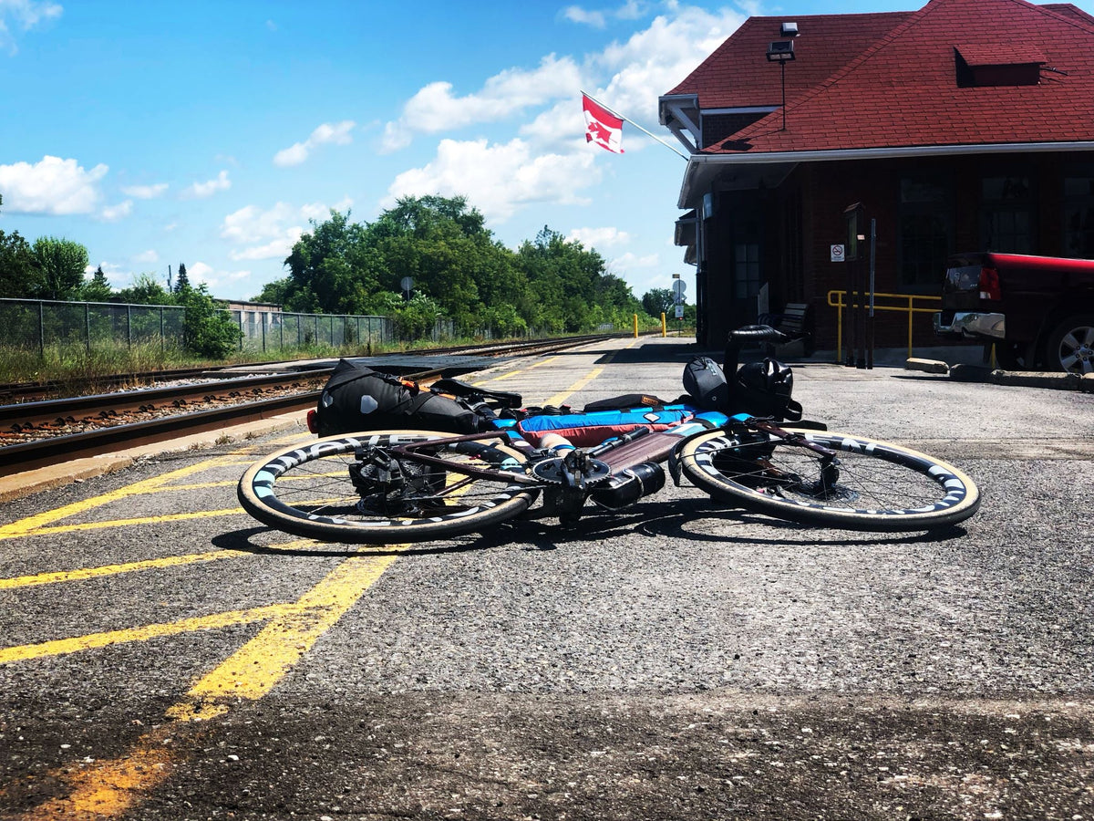How can failing be a sign of success? – 3T Bike NA