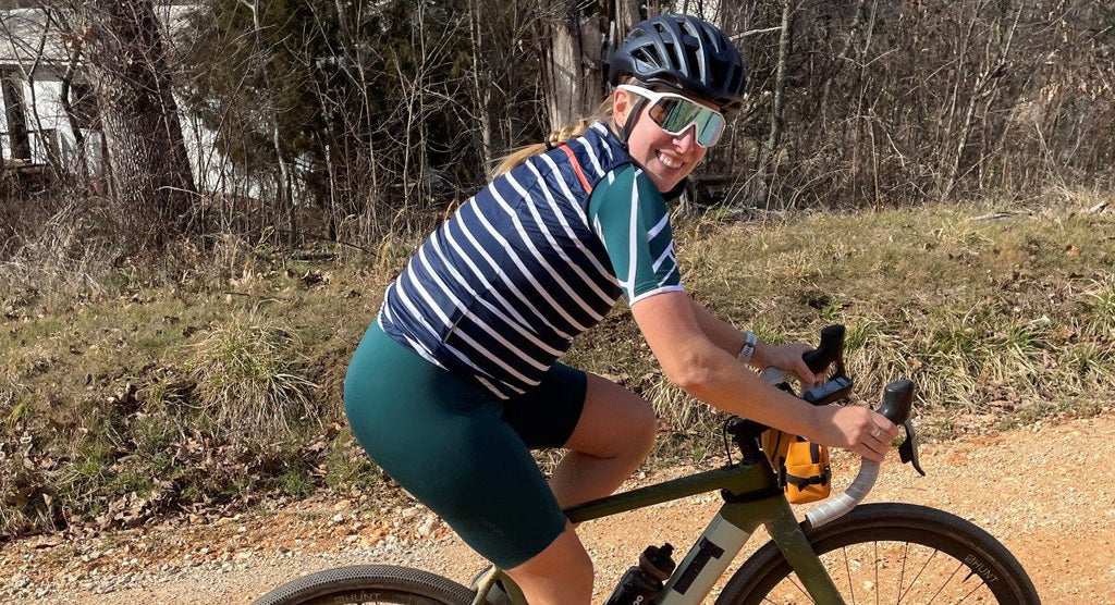 Caro  and Velocio // Exploro's newest team member