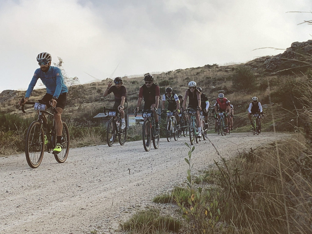 My-XPDTN: POROMA - THE FIRST GRAVEL EVENT IN PORTUGAL