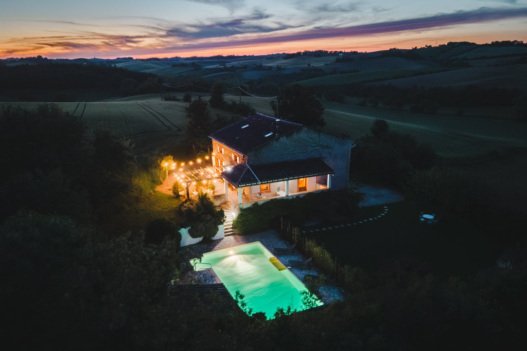 Le Bezy Pyrenees: A Haven for Cyclists and Outdoor Enthusiasts