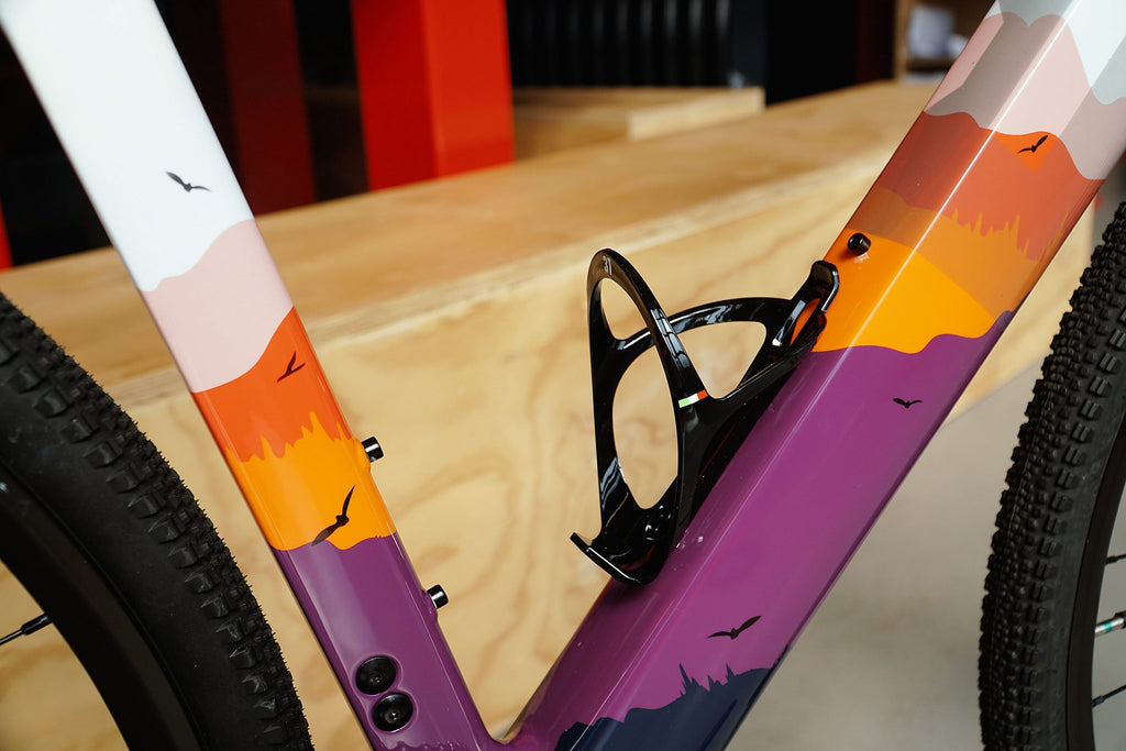 GET CREATIVE - Gravel Epic Special