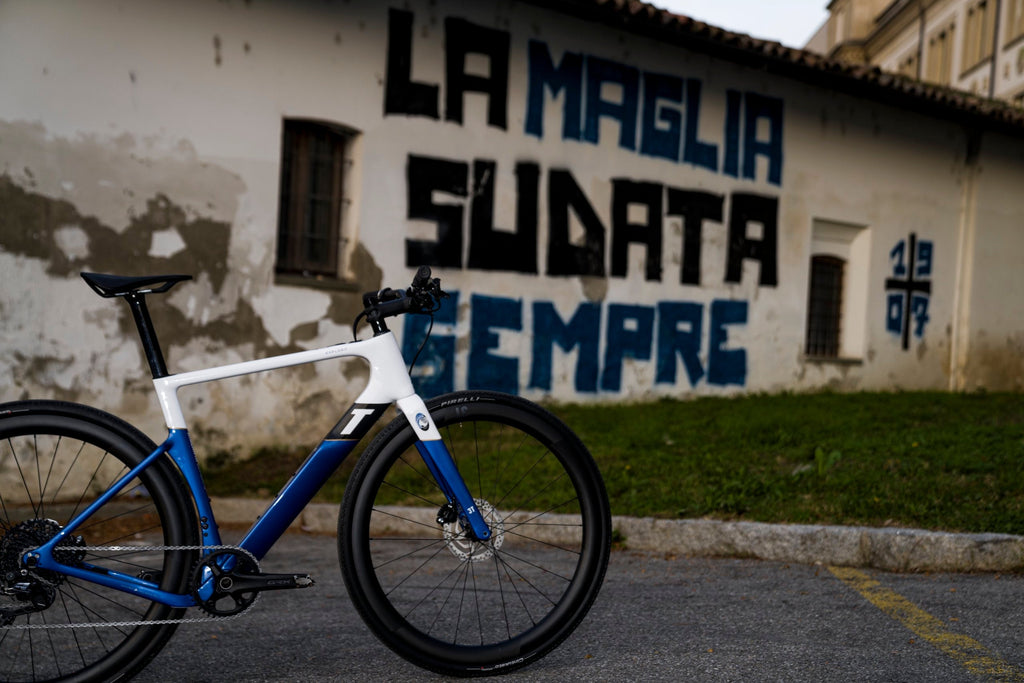 Atalanta Exploro Special Edition