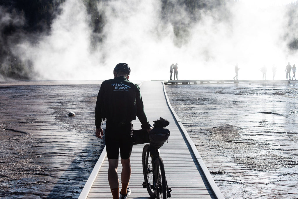 My-XPDTN: Yellowstone,USA