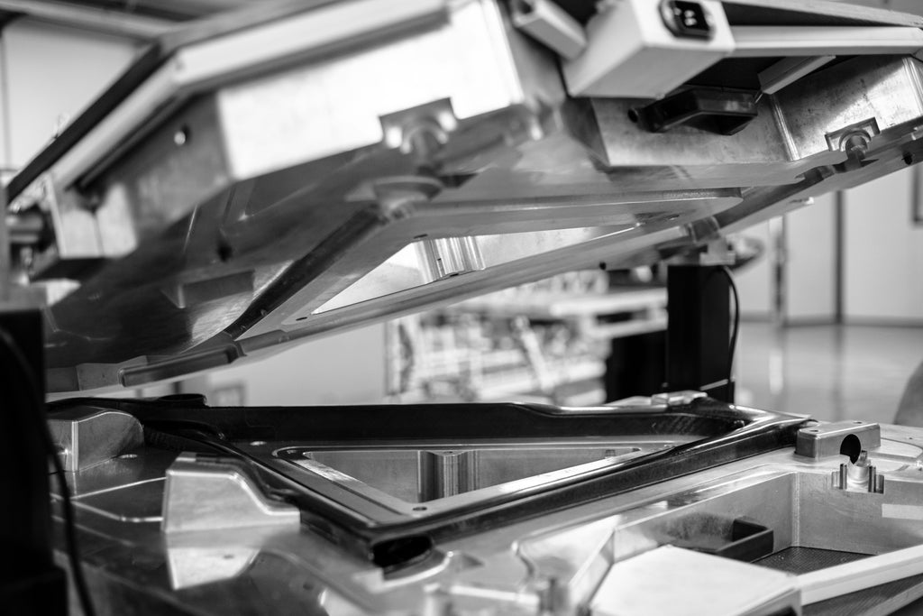 Frame building is coming home