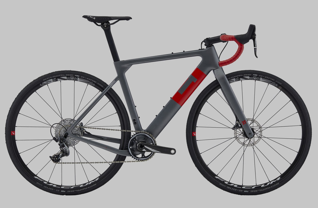 Introducing the Exploro SPEED
