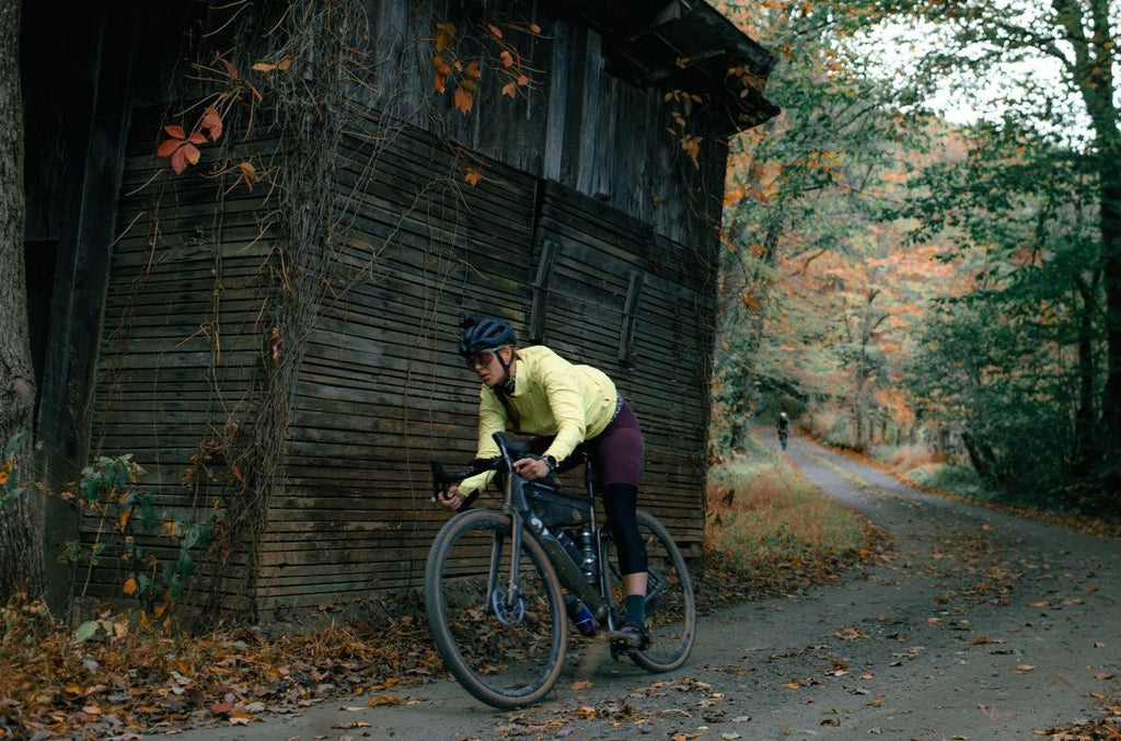 Caboose to Caboose: Bikepacking the Grayson Gravel Traverse