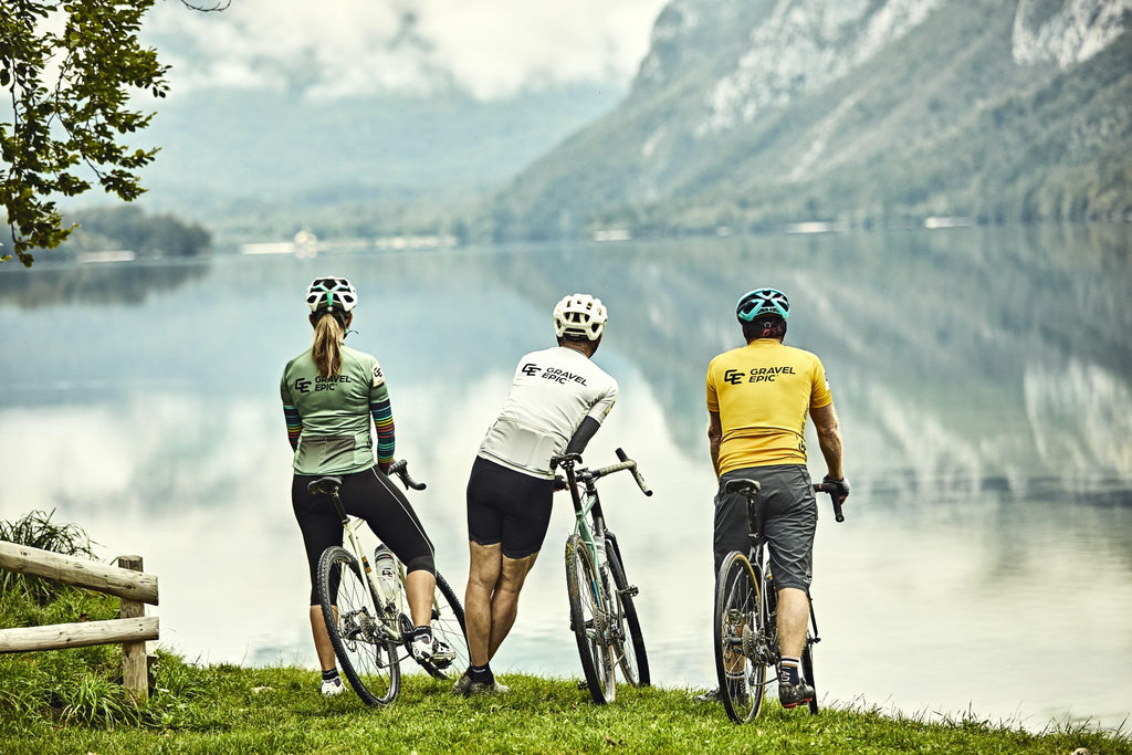 Gravel Epic: a new series of gravel races supported by 3T