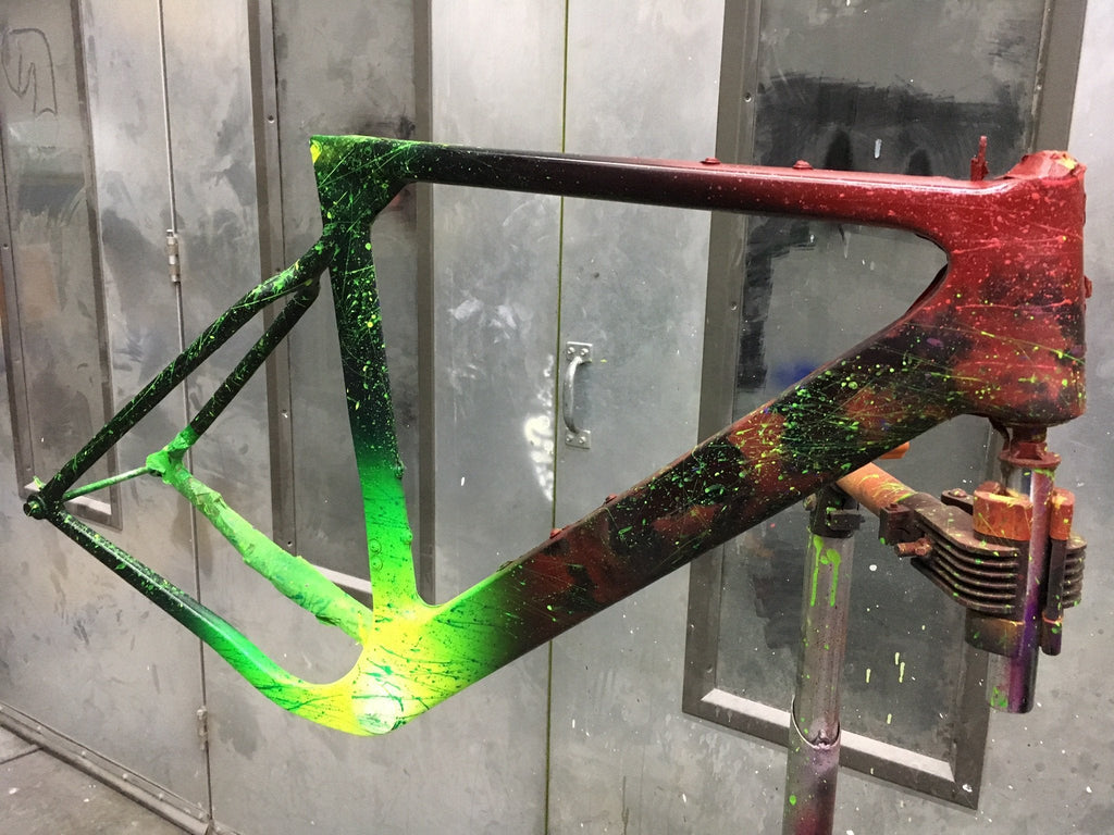 Get Creative - Velovas Paint Co.