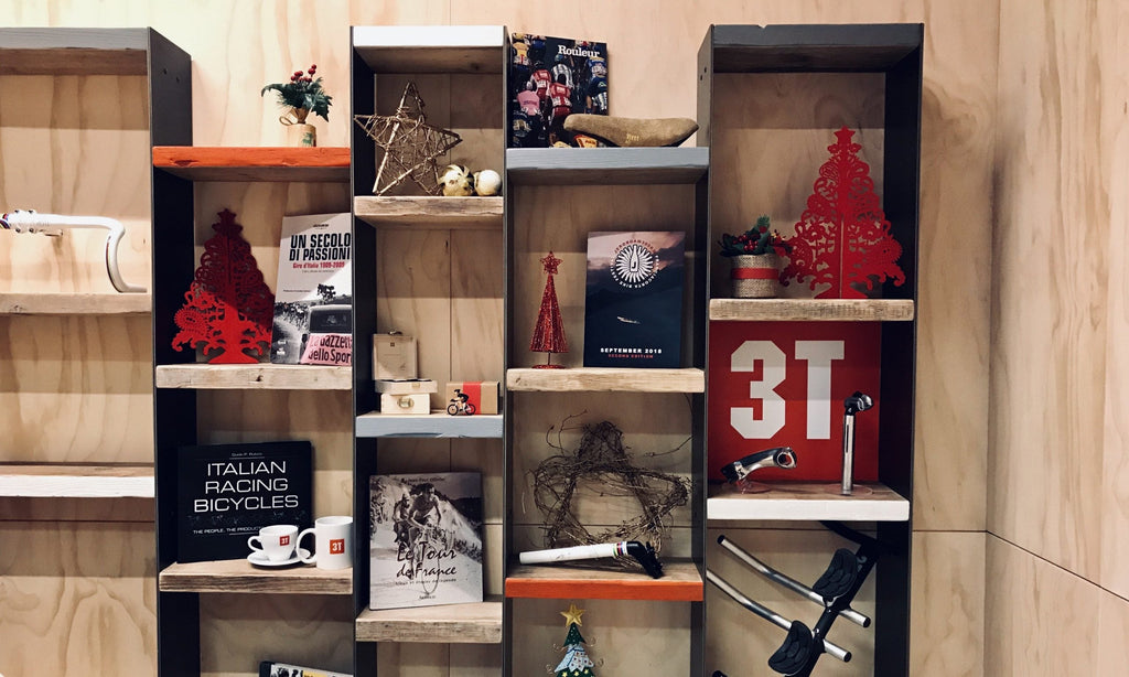 JOIN OUR CHRISTMAS GIVEAWAY CALENDAR