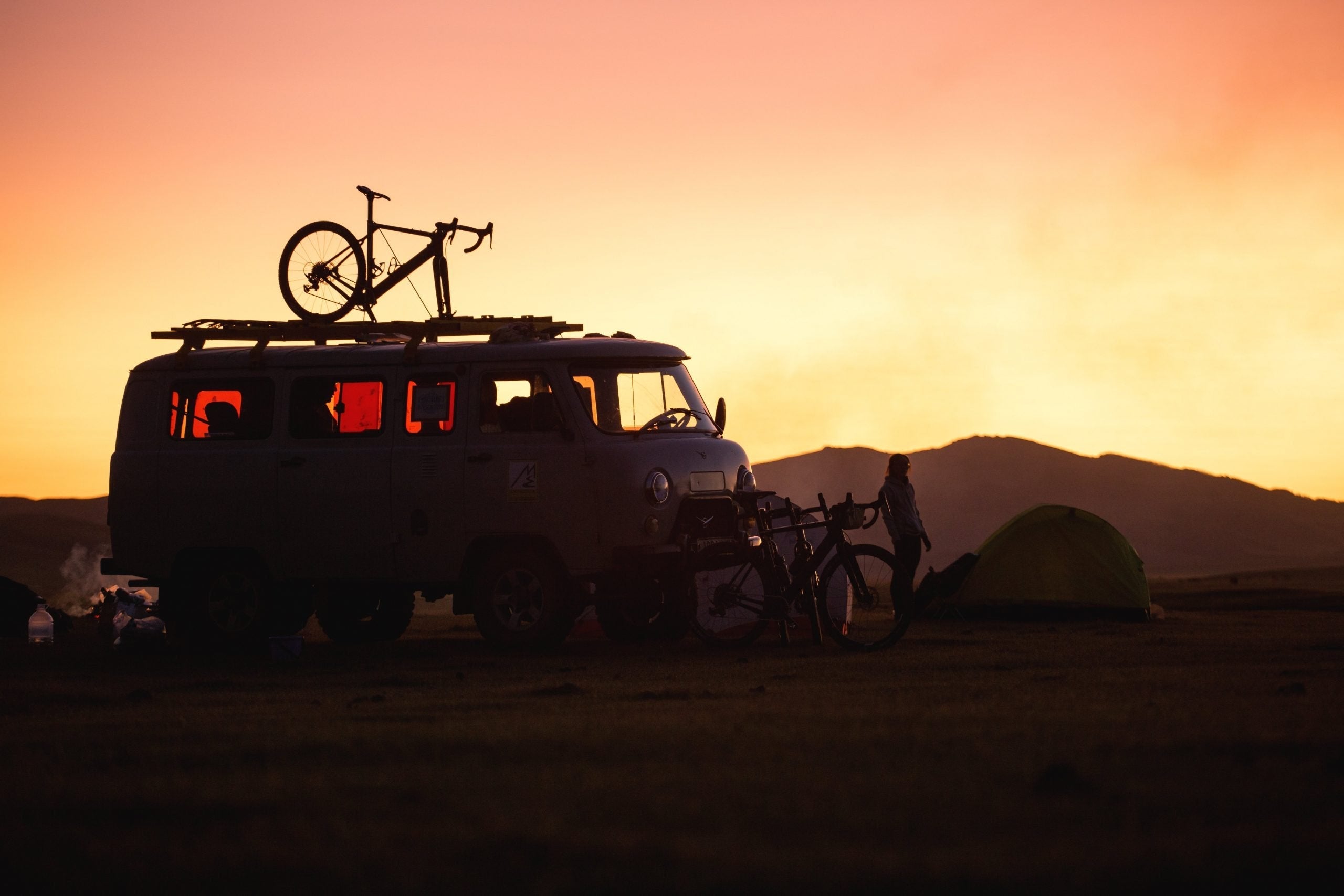 My-XPDTN: Mongolia – 3T Bike NA