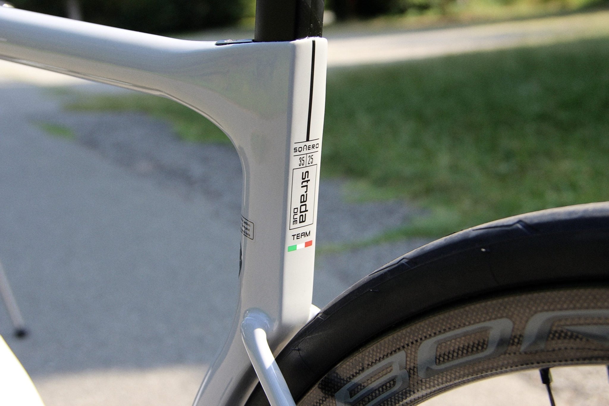 Introducing the Strada Due – 3T Bike NA