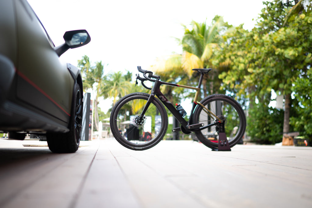3T FOR AUTOMOBILI LAMBORGHINI