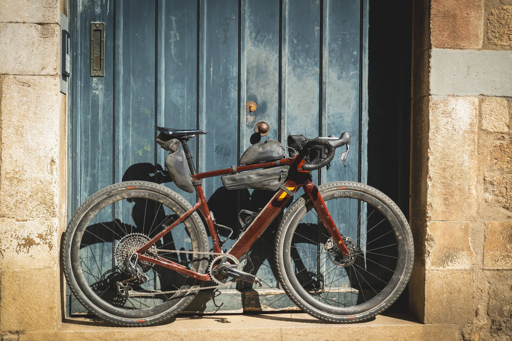The Traka week in Girona is the place to be for Gravel lovers