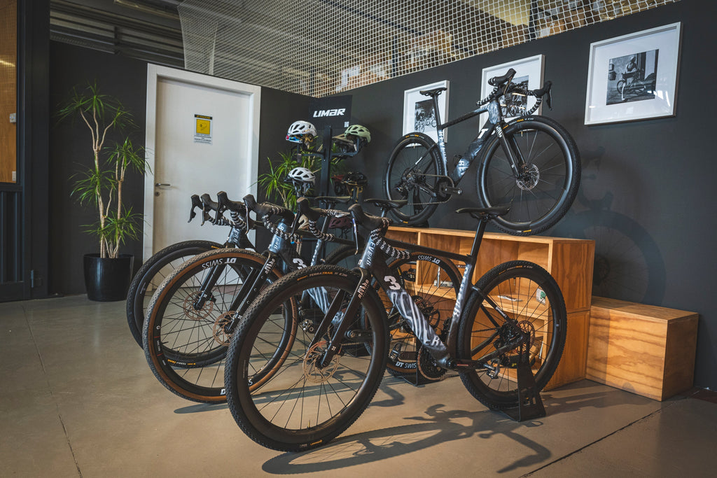 Factory Tour with Reverb: Where Race Bikes Are Born, the Italian Way