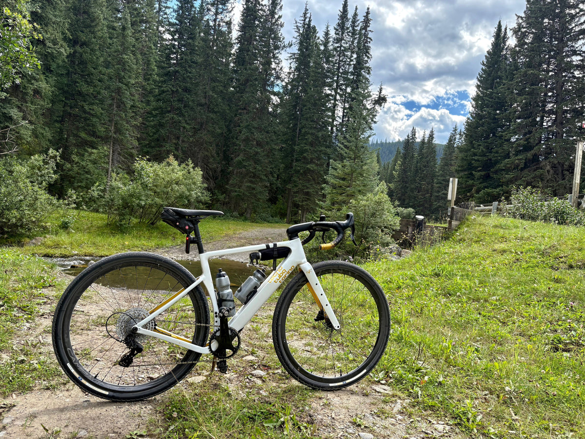 Get Creative: PRW Edmonton 25th Anniversary Edition – 3T Bike NA