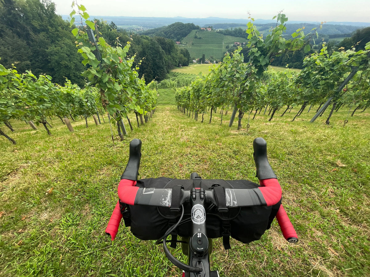 Solo to Split – 3T Bike NA