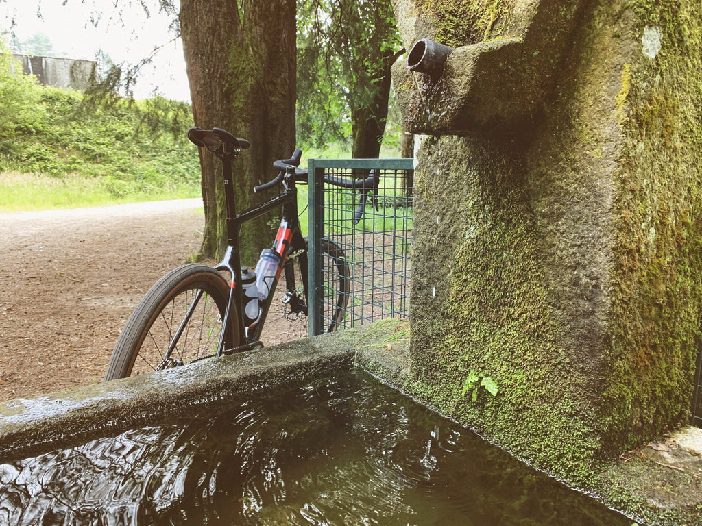 POROMA.cc: 1st Gravel Event in Portugal