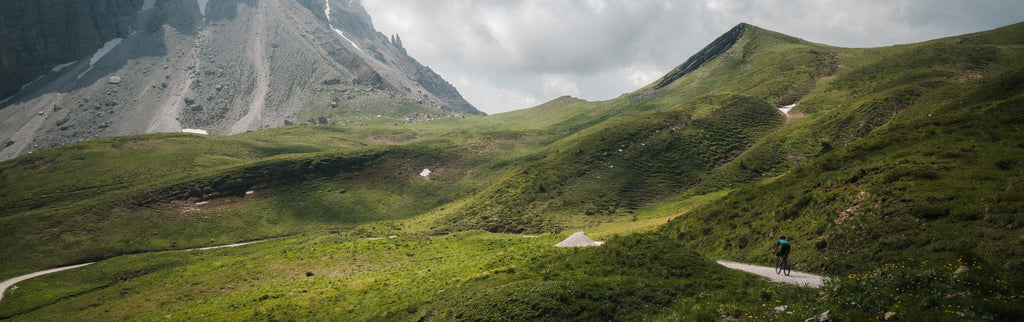 Jeroboam Dolomites - video and gallery