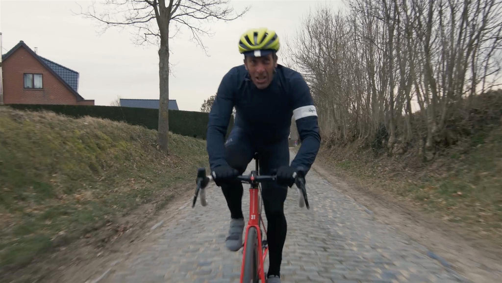 Flecha Recons Flanders on the Strada
