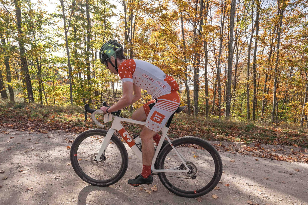 20,000 miles: The story of my 3T Exploro