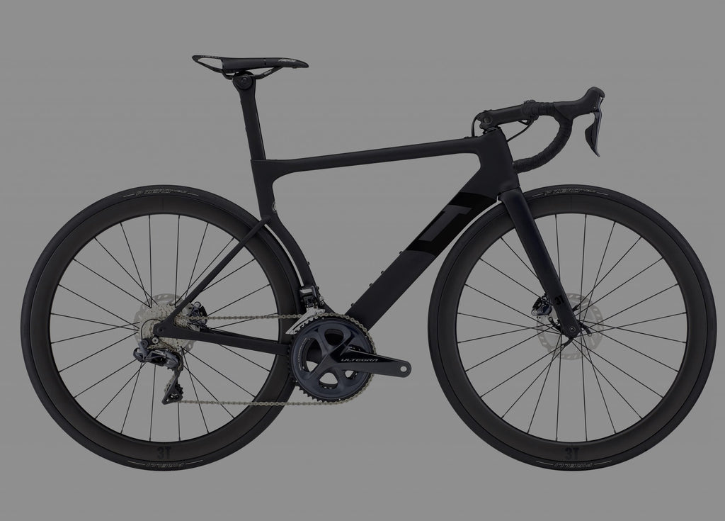 New: Strada Due Ultegra Di2