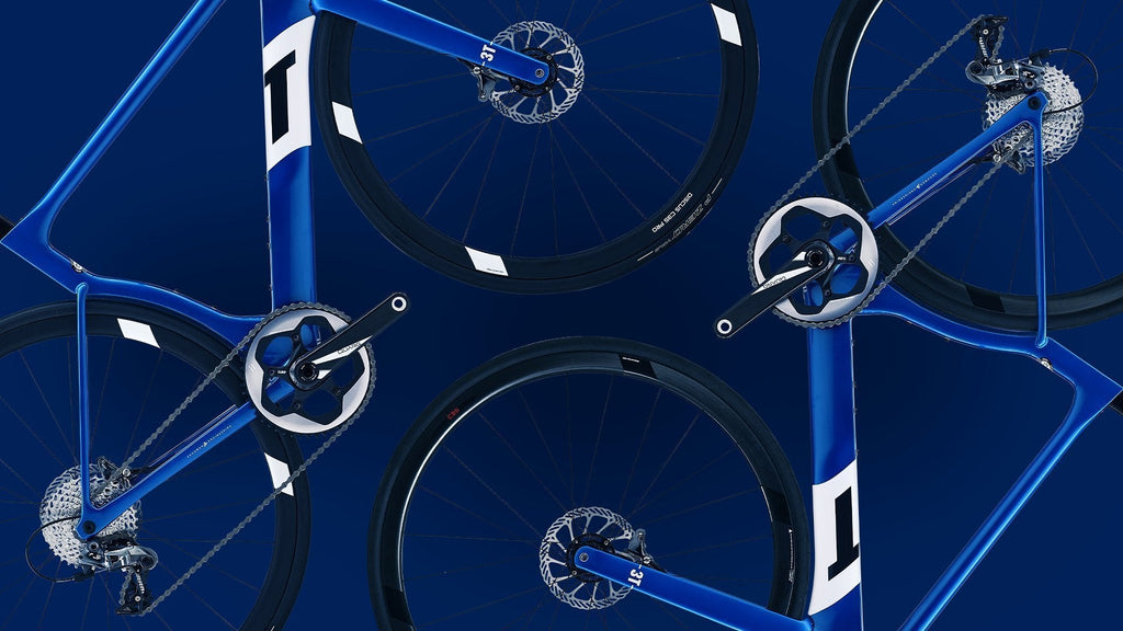 3T Strada discount offer