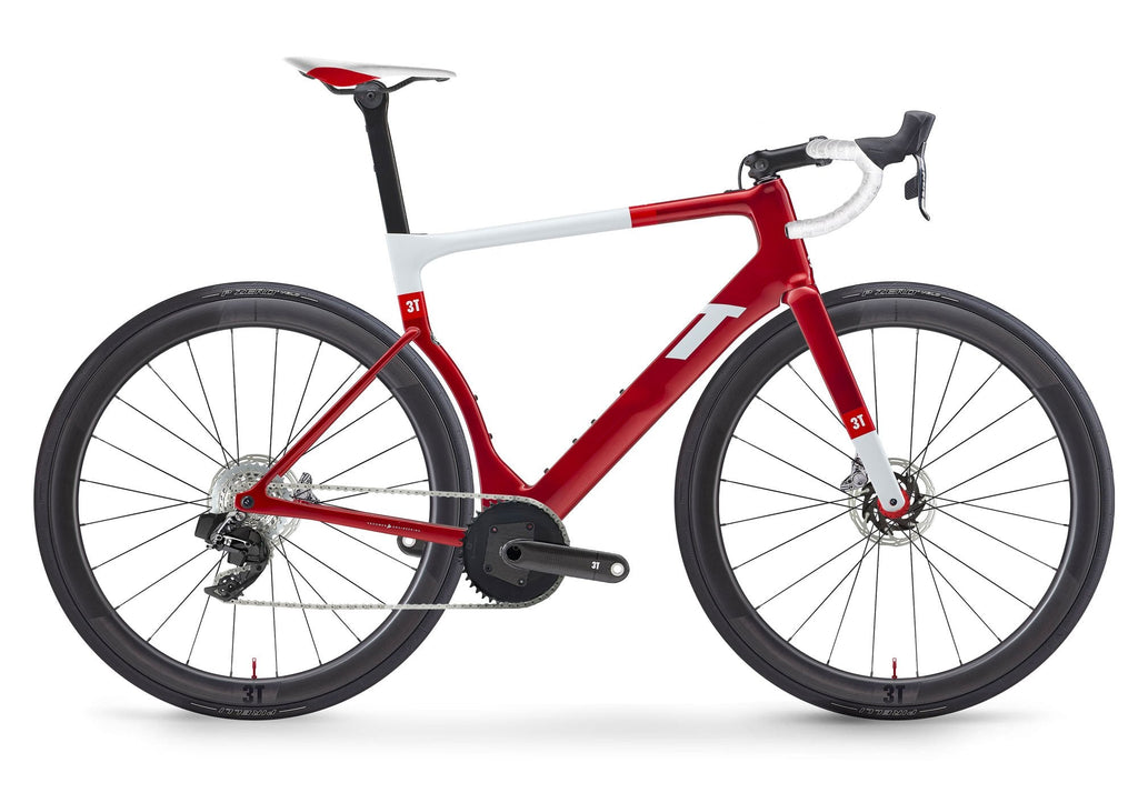 Strada Concept 3 Limited Edition