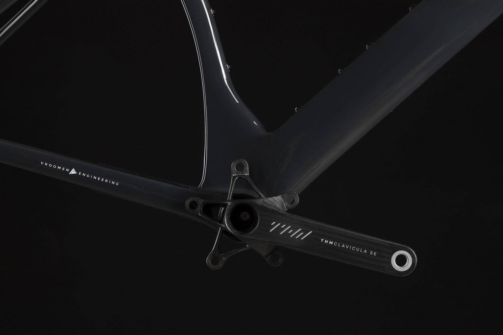 Strada THM Project bike