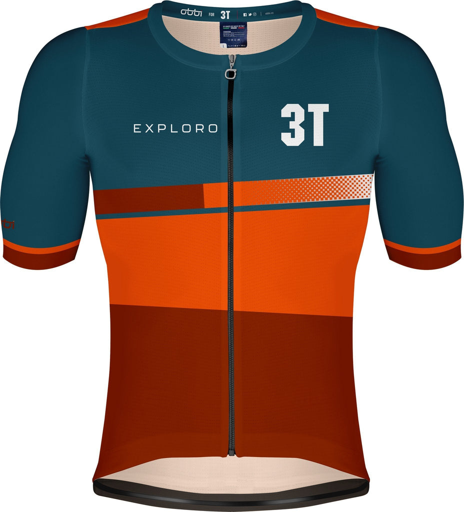 Explore in Style