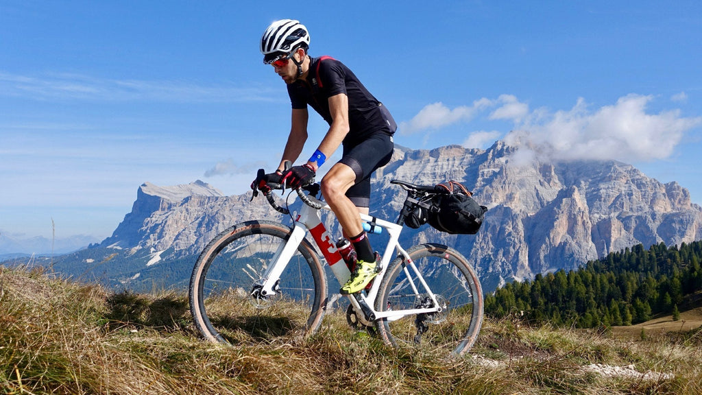 XPDTN3: DOLOMITES