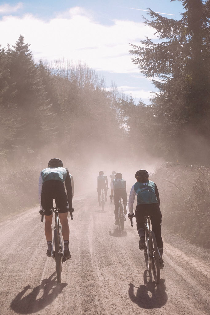La Bicicletta - 3T Team