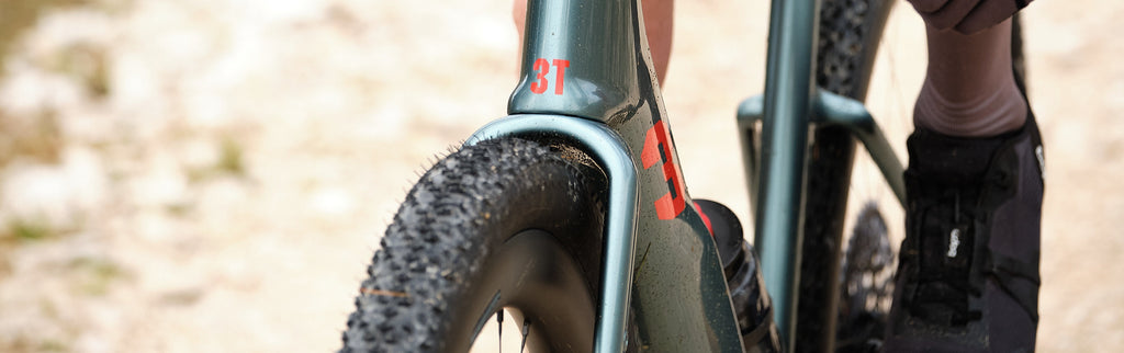 Best tires for Extrema Italia Integrale